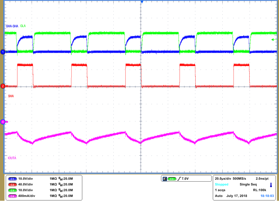 DRV8350 DRV8350R DRV8353 DRV8353R drv835x-gate-driver-operation-30-percent-duty-cyle-graph.png