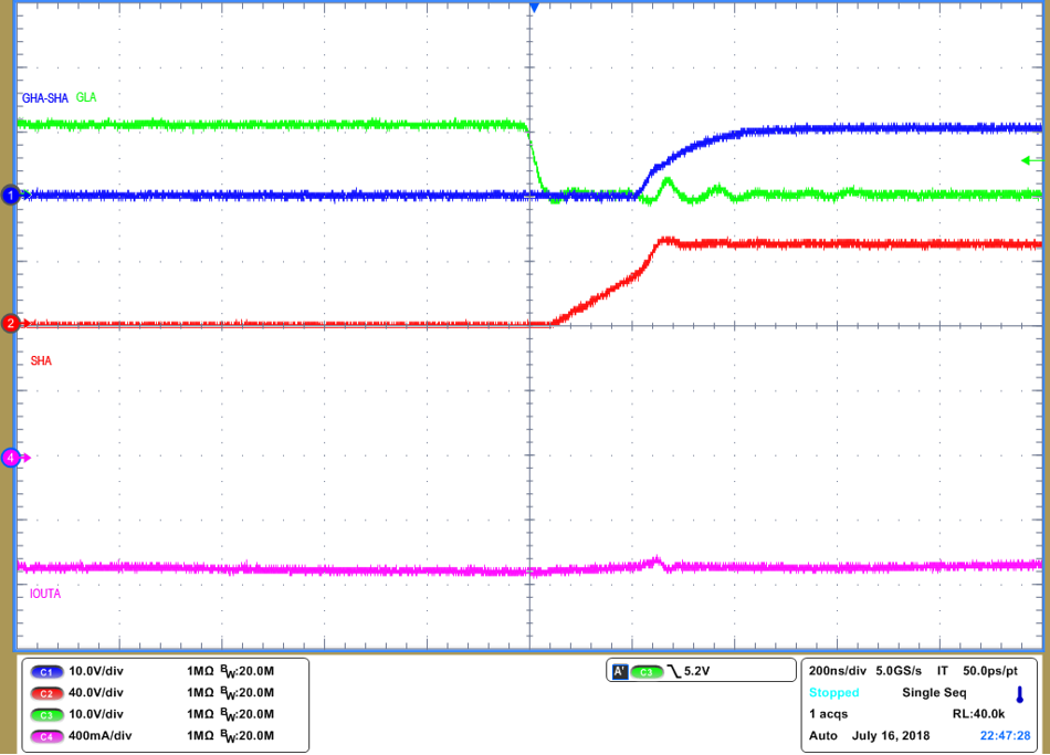 DRV8350 DRV8350R DRV8353 DRV8353R drv835x-idrive-maximum-setting-positive-current-graph.png