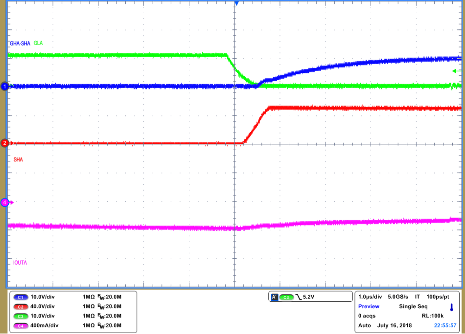 DRV8350 DRV8350R DRV8353 DRV8353R drv835x-idrive-minimum-setting-positive-current-graph.png