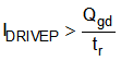 DRV8350 DRV8350R DRV8353 DRV8353R drv835x-idrivep-equation.gif