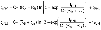 TLC555-Q1 