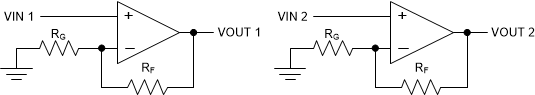 TLV6001-Q1 TLV6002-Q1 schematic_representation_sbos944.gif