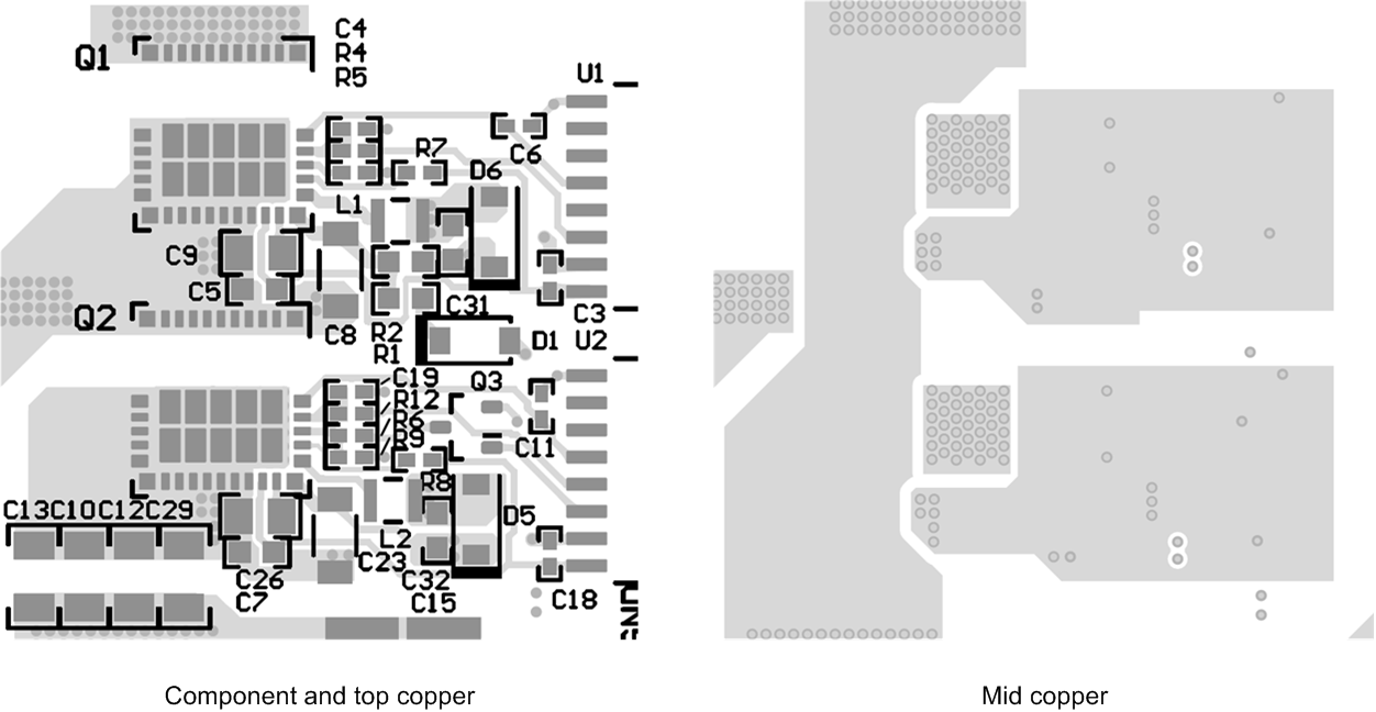 LMG3410R070 LMG3411R070 ex_layout_snosd10.png