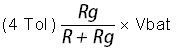 TLV2371-Q1 TLV2372-Q1 TLV2374-Q1 Equation3_SGLS244.gif