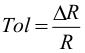 TLV2371-Q1 TLV2372-Q1 TLV2374-Q1 Equation_Tol.gif