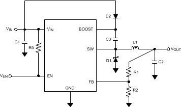 LM2734-Q1 layoutschem_snvs316.gif