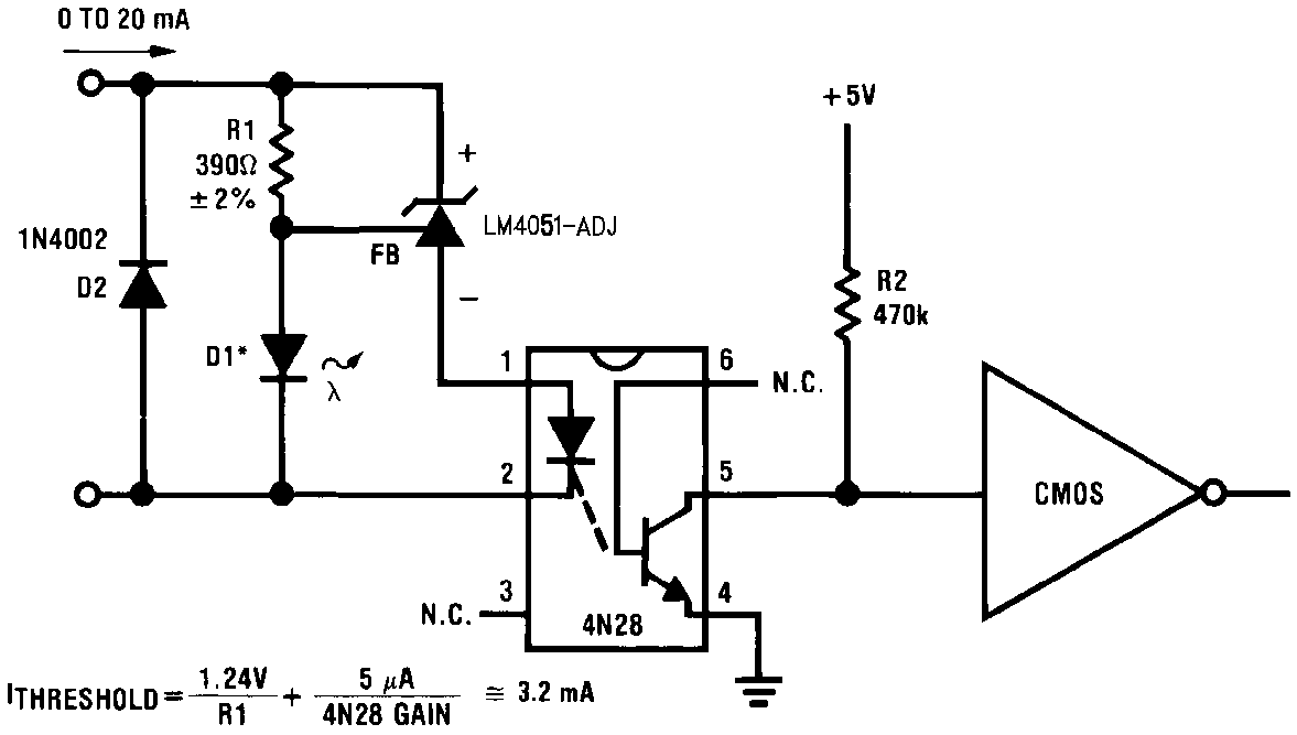 LM4051-N LM4051-N-typical-application-10-simple-floating-current-detector-snos491.png