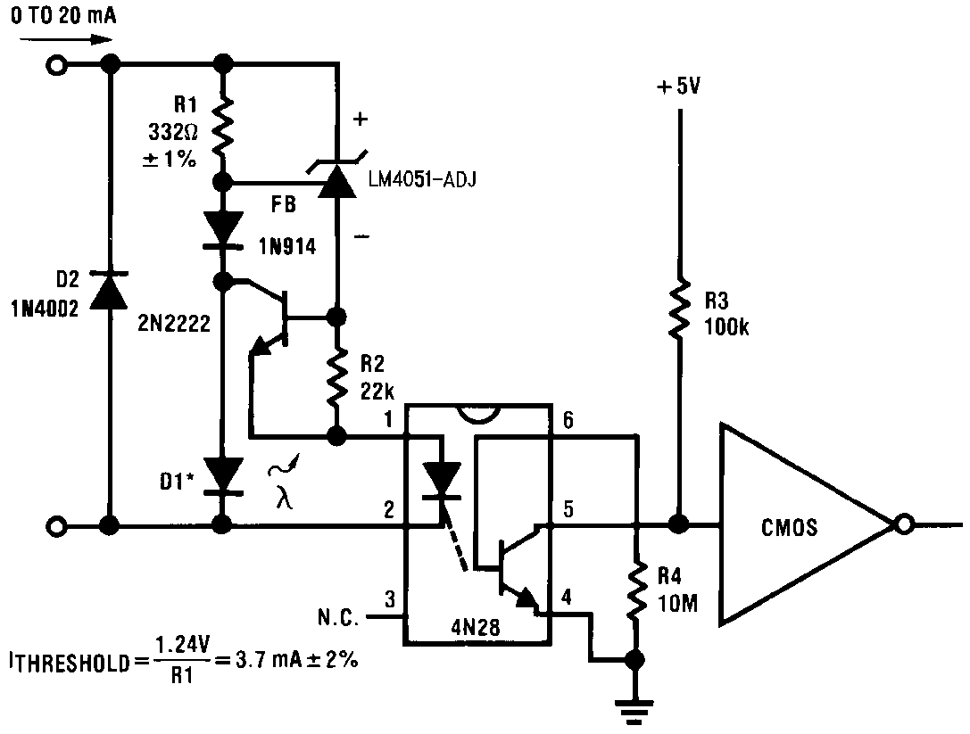 LM4051-N LM4051-N-typical-application-12-precision-floating-current-detector-snos491.png