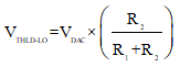 DAC53608 DAC43608 dacx3608-comparator-eq.gif