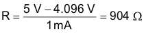 LM4040-N LM4040-N-Q1 equations_03_snos633.gif