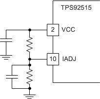 TPS92515AHV-Q1 iadj_opt5_slusbz6.gif