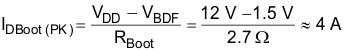 UCC20225-Q1 UCC20225A-Q1 sluscv6-equation-2.gif