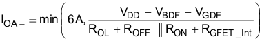 UCC20225-Q1 UCC20225A-Q1 sluscv6-equation-7.gif