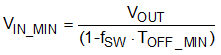 TPS56339 eq-08-SLVSEI2.gif