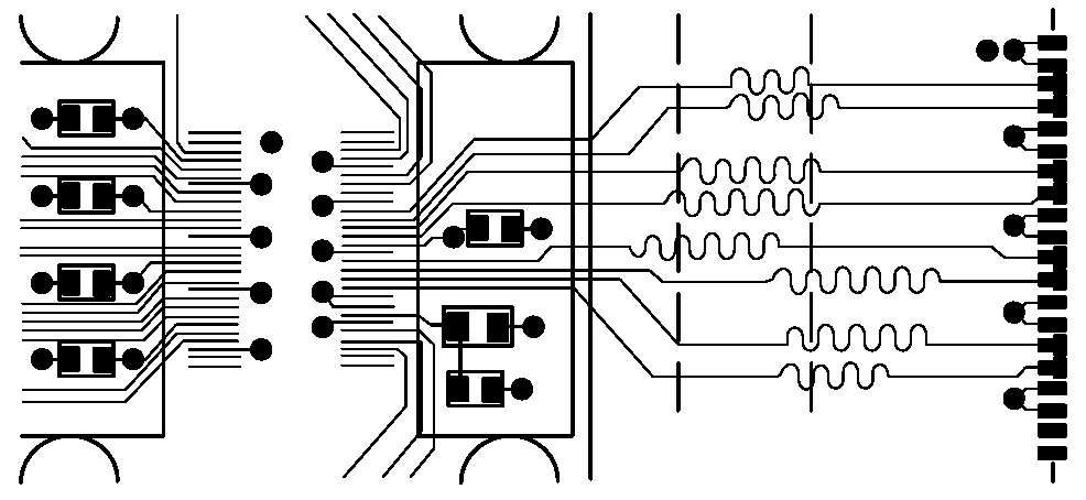 DLP650LNIR LVDS-trace_length_matching.png