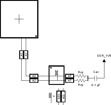 TDA2SX TDA2SG TDA2SA TDA2HG TDA2HV TDA2HF TDA2LF ck_routing_single_sprs614.gif