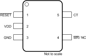 TPS3840 pinout-TPS3840PL-DBV-pkg-SNVSB03.gif