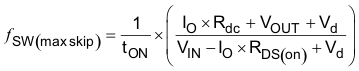 TPS54560B q_7_fswshift_lvsBB4.gif