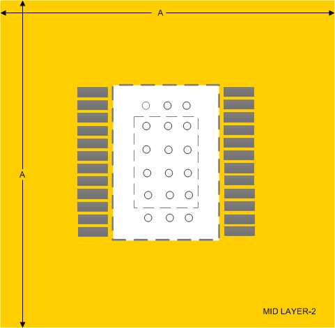 DRV8904-Q1 DRV8906-Q1 DRV8908-Q1 DRV8910-Q1 DRV8912-Q1 drv8912-thermal-layout-m2.gif