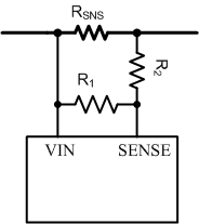 LM5069 Fig21_ResDiv.gif