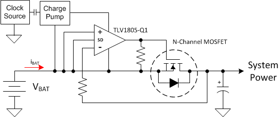 TLV1805-Q1 NChannel_Q1.gif