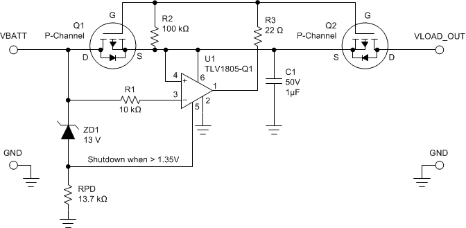 TLV1805-Q1 P_Ch_Dual_w_OVP_Q1.gif