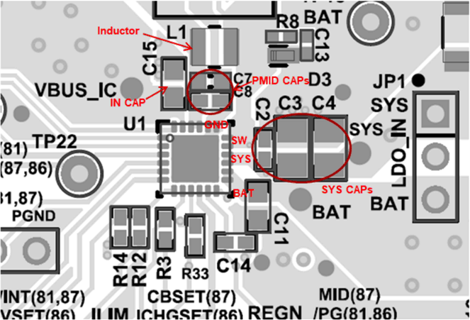 BQ25886 Layoutexample.gif