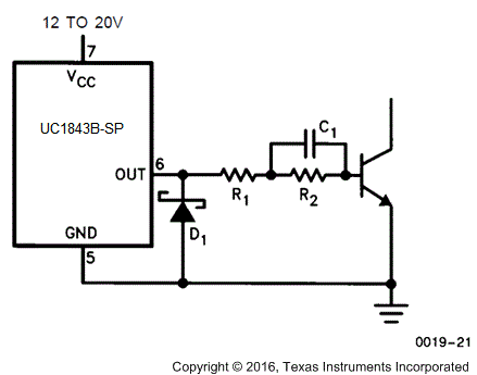 UC1843B-SP bipolar_drive_slusci6.gif