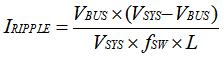 BQ25883 IRIPPLE_eqn6.gif