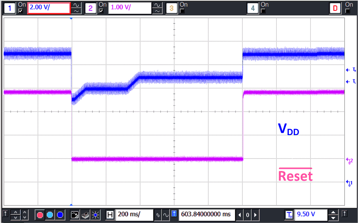 TPS3840-Q1 Off-battery-App-Warm-Start.gif