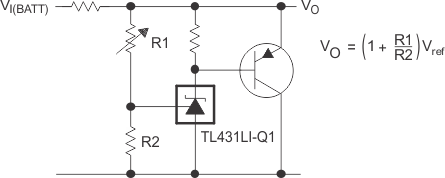 TL431LI-Q1 TL432LI-Q1 ai_high_curr_shunt_slvsdq6.gif