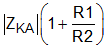 ATL431LI-Q1 ATL432LI-Q1 Dynamic-Impedance-EQ3.gif