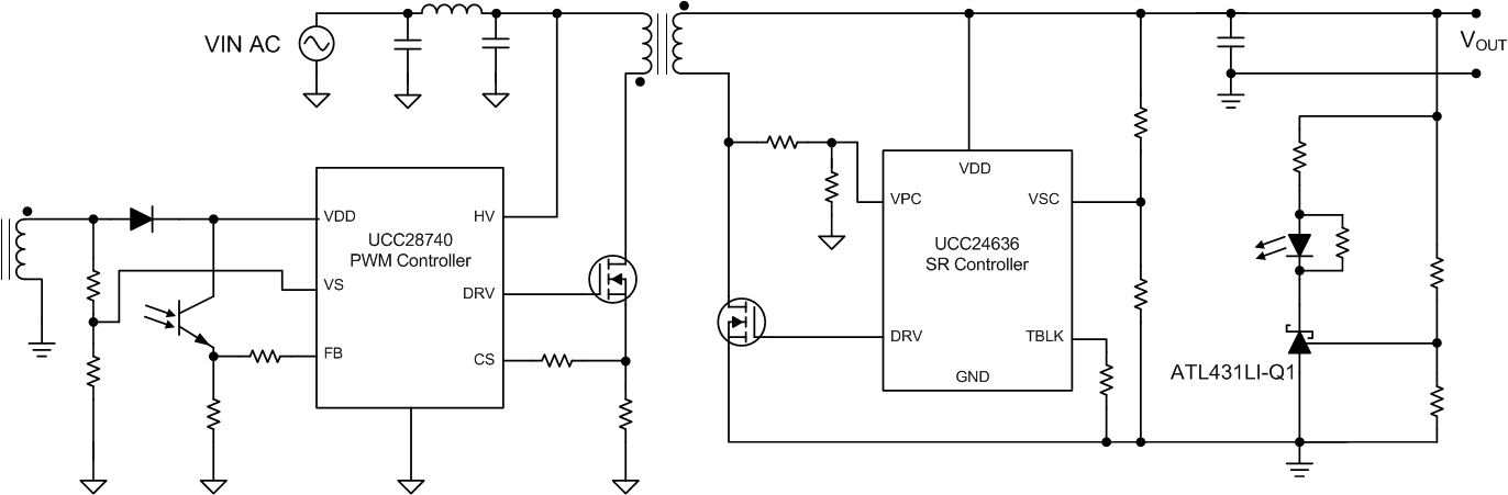 ATL431LI-Q1 ATL432LI-Q1 Schematic11.gif