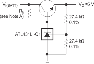 ATL431LI-Q1 ATL432LI-Q1 ai_efficient_5v_slvsdu6.gif