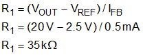 ATL431LI-Q1 ATL432LI-Q1 eq_fb1.gif