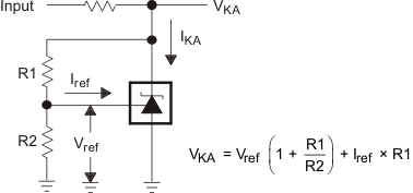 ATL431LI-Q1 ATL432LI-Q1 pmi_vka_gt_vref_lvs543.gif