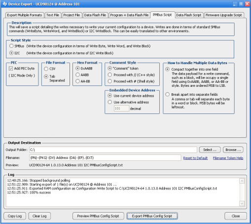 UCD90160 export_tool_lvsa29.gif