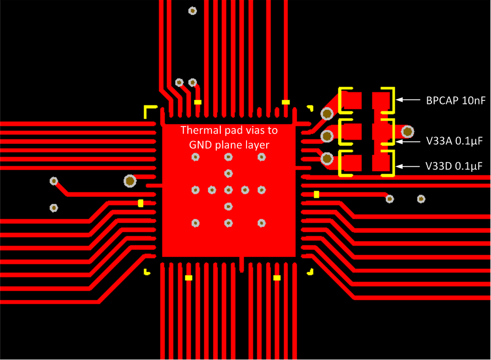 UCD90160 layout_01_slvsac8.gif