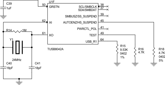 TUSB8042A sllsf93_clock_reset_misc.gif