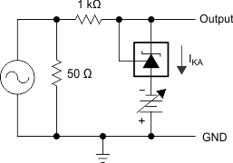 TL431-Q1 TL432-Q1 test_cir_for_ref_impedance_SGLS302.gif