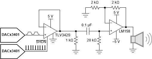 DAC53401 DAC43401 dacx3401-medical-alarm.gif