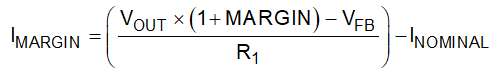 DAC53401 DAC43401 dacx3401-ps-margining-current-eq.gif