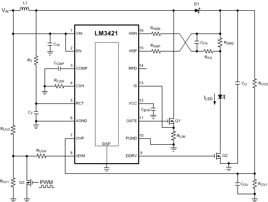 LM3421 LM3423 30067322.gif