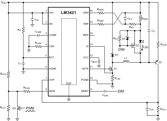 LM3421 LM3423 30067351.gif