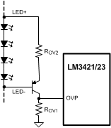 LM3421 LM3423 30067359.gif