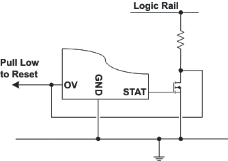 TPS2410 TPS2411 use_latch_lvs727.gif