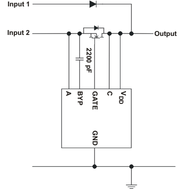 TPS2412 TPS2413 oring_cir_lvs728.gif