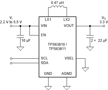 TPS63810 TPS63811 schem-04-slvsek4.gif