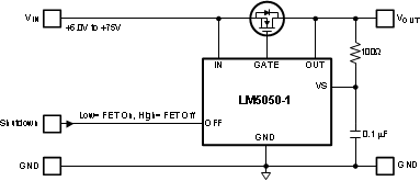 LM5050-1 LM5050-1-Q1 30104804.gif