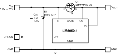 LM5050-1 LM5050-1-Q1 30104842.gif